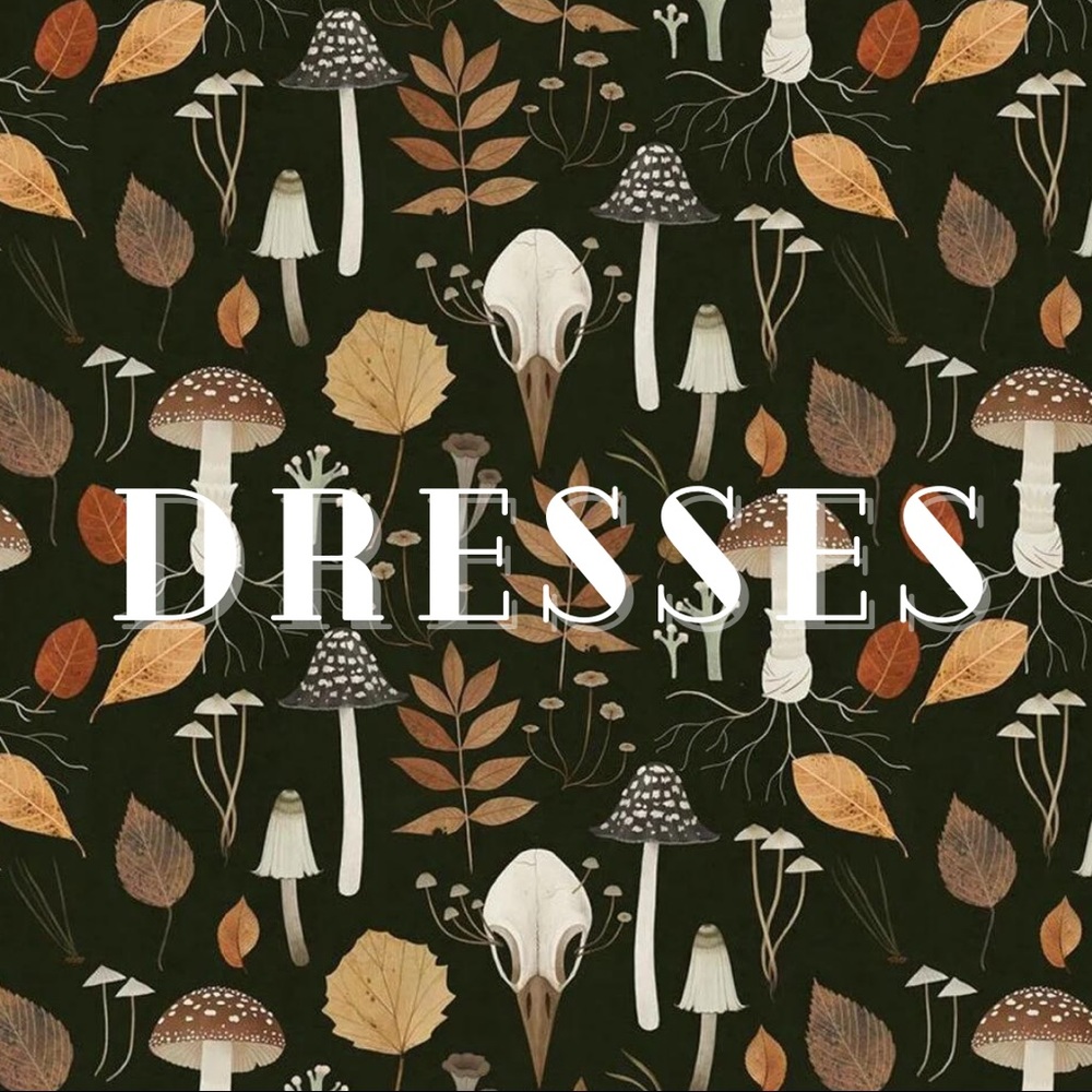 🌿Dresses🌿